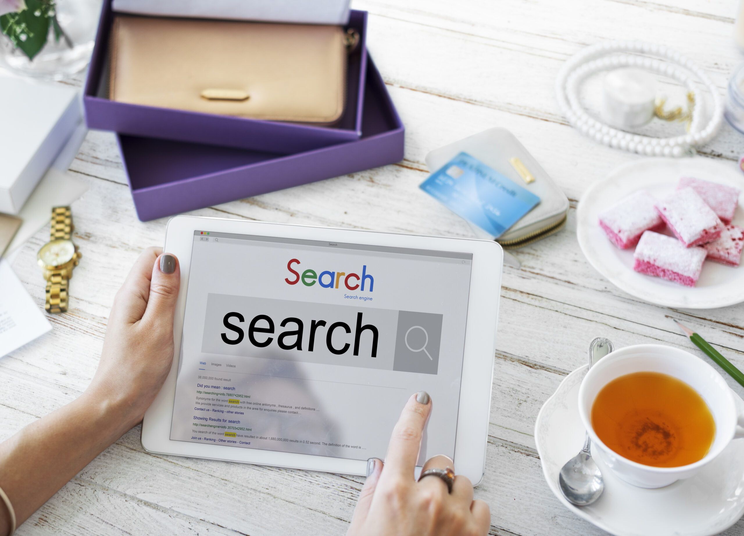 Secrete SEO în 2024: Optimizare Completa pentru Google