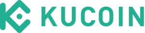 kucoin logo