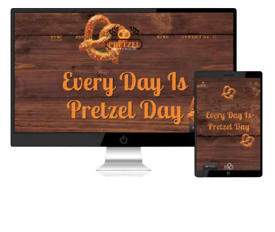 Pretzel House