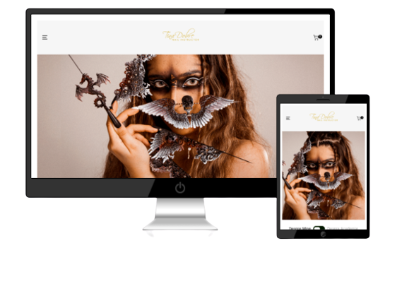 TINA DOBRE